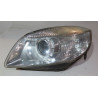 Phare gauche occasion  Skoda FABIA II (542) 1.4 tdi (2007-2010)   5J1941015A  miniature 3