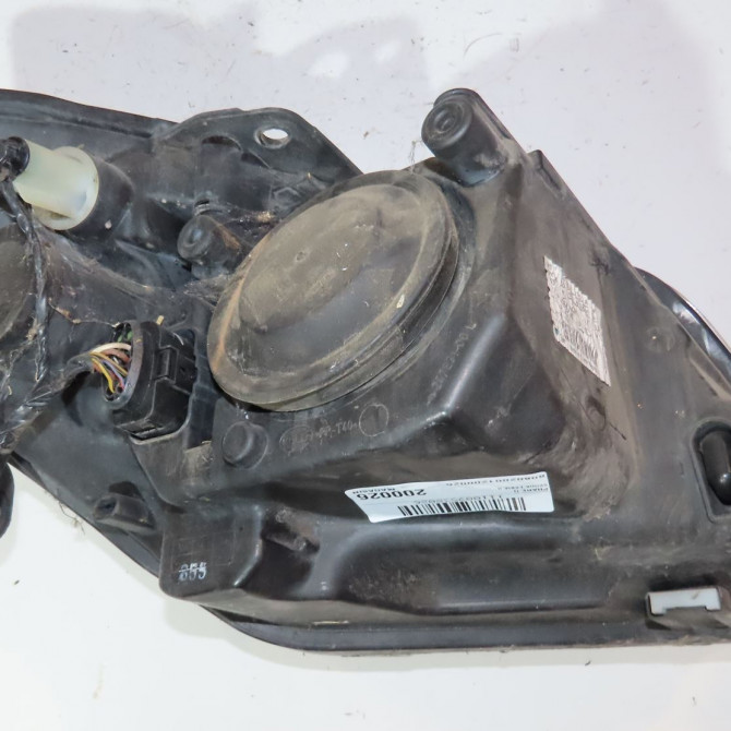 Phare gauche occasion  Skoda FABIA II (542) 1.4 tdi (2007-2010)   5J1941015A  2