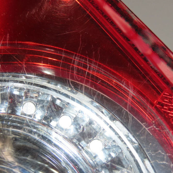 Feu arrière intérieur droit occasion  Volkswagen vw PASSAT B6 (3C2) 1.9 tdi (2005-2010) 4 portes   3C5945094E  2