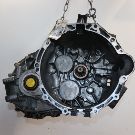 Boîte à vitesse mecanique occasion  Ssangyong KORANDO (CK) 2.0 e-xdi (2010)   KORANDO-A0B1S-6V 