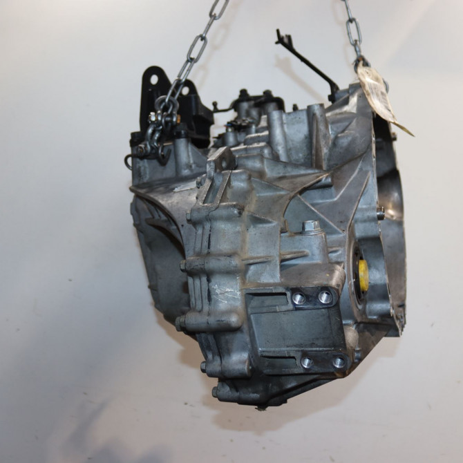 Boîte à vitesse mecanique occasion  Ssangyong KORANDO (CK) 2.0 e-xdi (2010)   KORANDO-A0B1S-6V  5