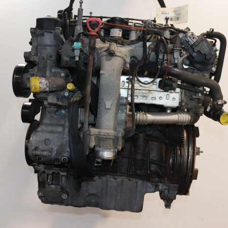 Moteur diesel occasion  Ssangyong KORANDO (CK) 2.0 e-xdi (2010)   67195000-150 