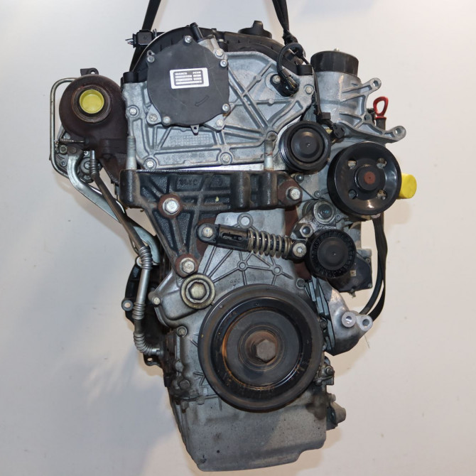 Moteur diesel occasion  Ssangyong KORANDO (CK) 2.0 e-xdi (2010)   67195000-150  3