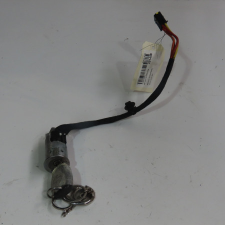 Antivol de direction occasion  Renault CLIO II (BB_, CB_) 1.9 dti (b/cb0u) (1999-2005)   7701471220 