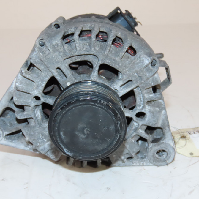 Alternateur occasion  Hyundai Ix35 (LM, EL, ELH) 1.7 crdi (2010) 5 portes   373002A850  1