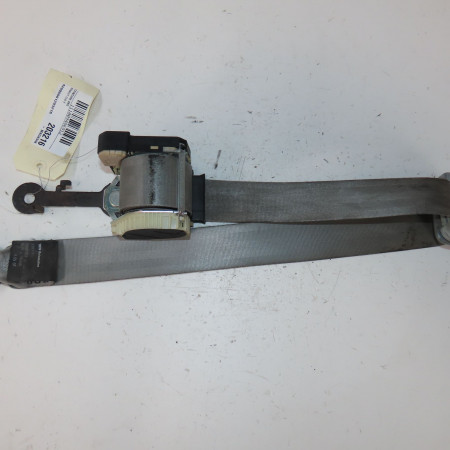 Ceinture avant gauche occasion  Renault CLIO II (BB_, CB_) 1.4 16v (b/cb0p, bb13) (2000-2008) 5 portes   7700436753 