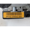 Ceinture avant gauche occasion  Renault CLIO II (BB_, CB_) 1.4 16v (b/cb0p, bb13) (2000-2008) 5 portes   7700436753  miniature 2