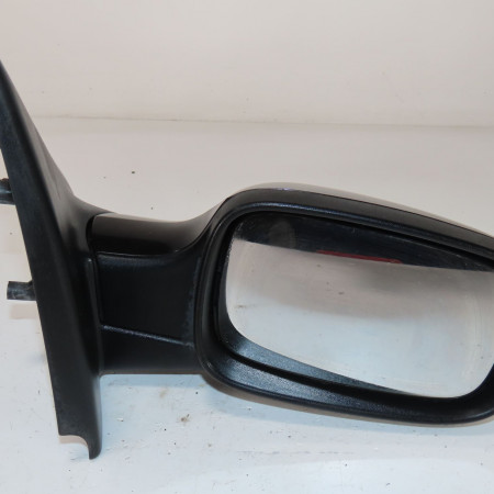 Retroviseur exterieur electrique droit occasion  Renault CLIO III (BR0/1, CR0/1) 1.5 dci (c/br0g, c/br1g) (2005-2012) 5 portes   7701061193 
