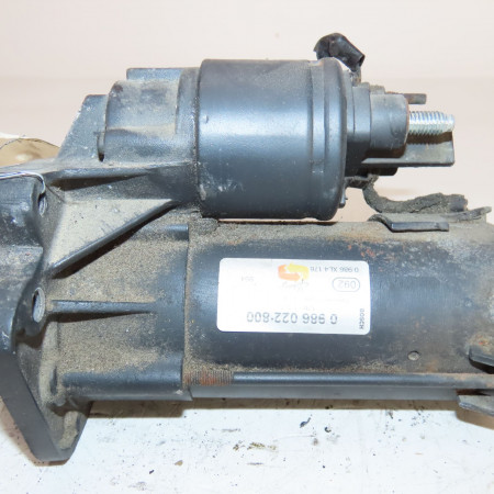 Démarreur occasion  Nissan JUKE (F15) 1.5 dci (2010) 5 portes   2330000Q2CRE 