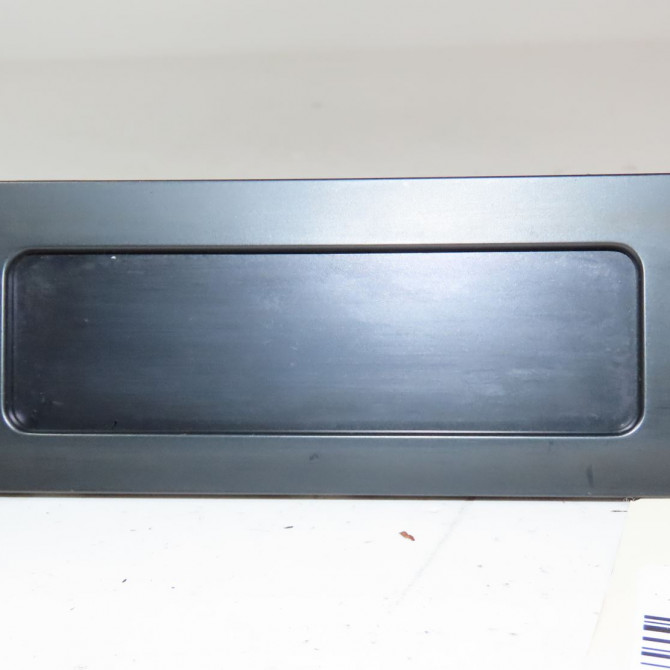 Afficheur digital occasion  Peugeot 206+ (2L_, 2M_) 1.4 hdi eco 70 (2009-2013) 5 portes   6155HE  1