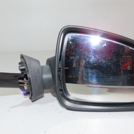 Retroviseur exterieur manuel droit occasion  Dacia SANDERO 1.5 dci (2010)   963017145R 