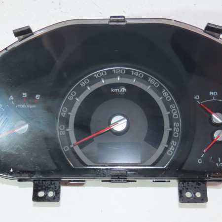 Bloc compteurs occasion  Kia SPORTAGE III (SL) 1.7 crdi (2010)   940033U055 