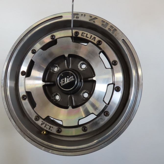 Jante aluminium occasion  Mazda 626 III (GD) 1.8 (gd8p) (1987-1992)   ELIA 334  1