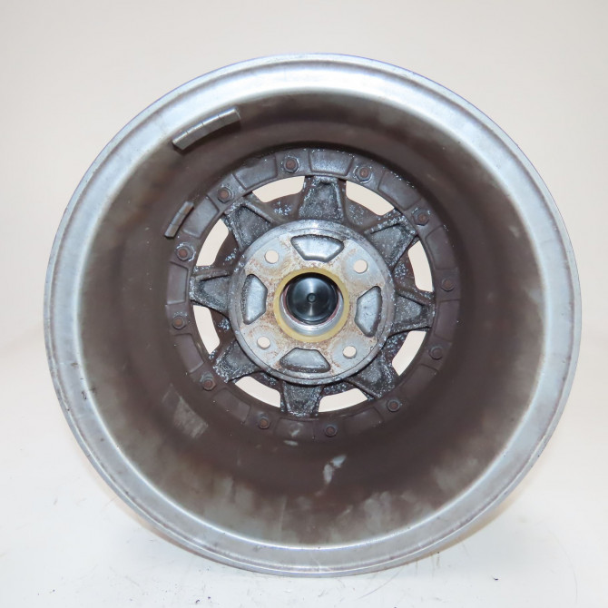 Jante aluminium occasion  Mazda 626 III (GD) 1.8 (gd8p) (1987-1992)   ELIA 334  2
