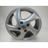 Jante aluminium occasion  Peugeot 206 3/5 portes (2A/C) 2.0 hdi 90 (1999-2009) 5 portes   540288  miniature 4