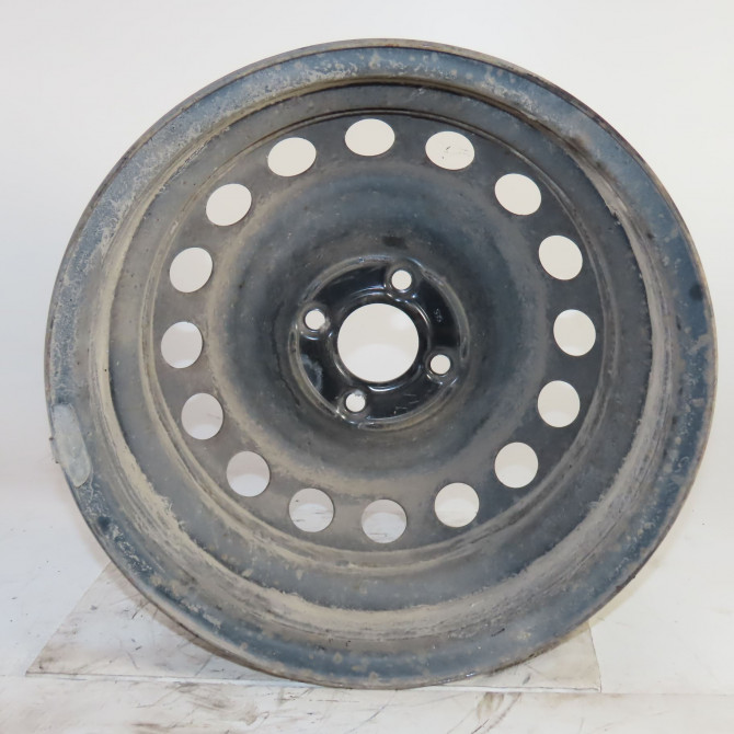 Jante tole occasion  Dacia SANDERO II 1.2 (2012)   403004399R  3