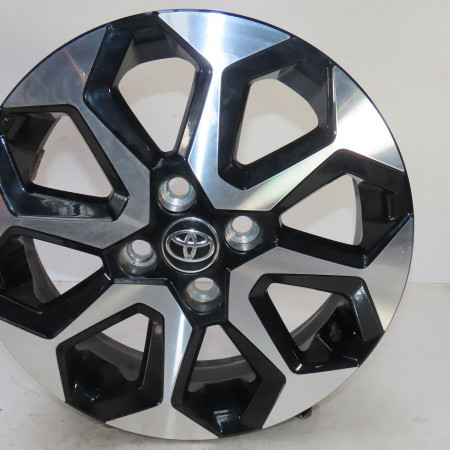 Jante aluminium occasion  Toyota AYGO (_B4_) 1.0 vvti (kgb40) (2018)   426110H050 