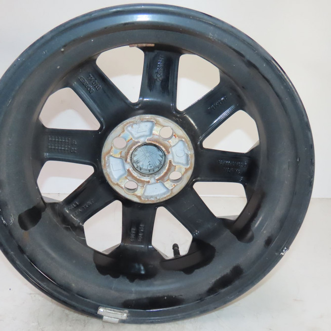 Jante aluminium occasion  Toyota AYGO (_B4_) 1.0 vvti (kgb40) (2018)   426110H050  4