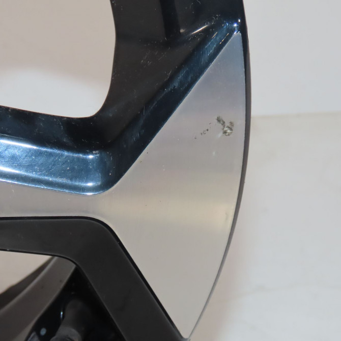 Jante aluminium occasion  Toyota AYGO (_B4_) 1.0 vvti (kgb40) (2018)   426110H050  5