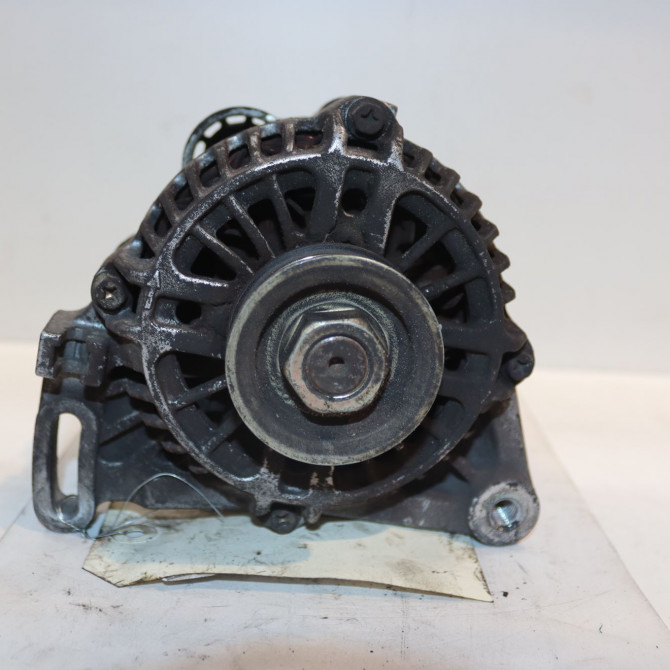 Alternateur occasion  Renault CLIO II (BB_, CB_) 1.2 (bb0a, bb0f, bb10, bb1k, bb28, bb2d, bb2h, cb0a,... (1998-2010) 5 portes   7700433069  1