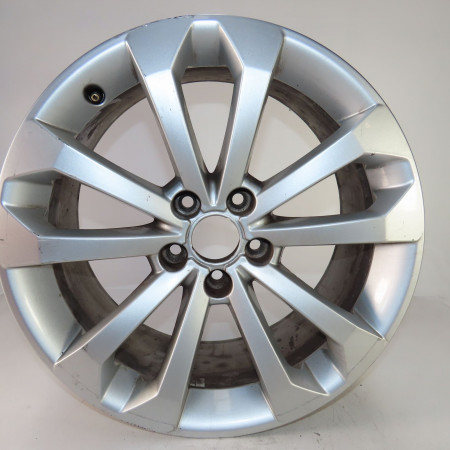 Jante aluminium occasion  Audi Q5 (8RB) 3.0 tdi quattro (2008-2017)   8R0601025BM 