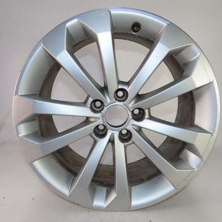 Jante aluminium occasion  Audi Q5 (8RB) 3.0 tdi quattro (2008-2017)   8R0601025BM 