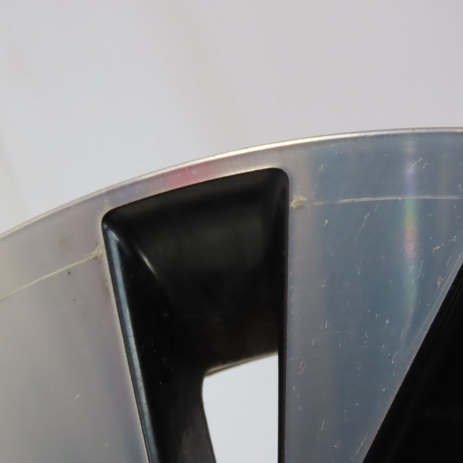 Jante aluminium occasion  Volkswagen vw POLO VI (AW1, BZ1, AE1) 1.0 tsi (2017)   2G0601025DFZZ  7