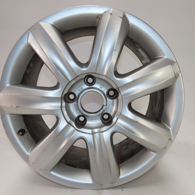 Jante aluminium occasion  Audi Q7 (4LB) 3.0 tdi quattro (2006-2008)   4L0601025C  1