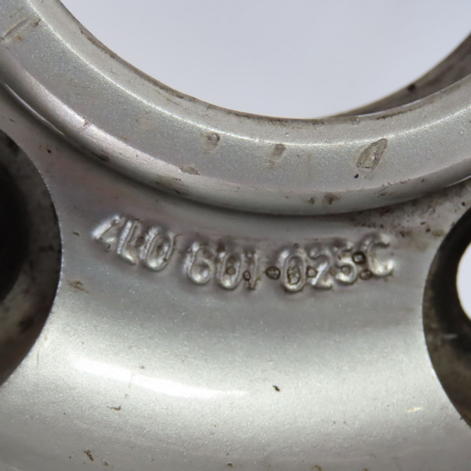 Jante aluminium occasion  Audi Q7 (4LB) 3.0 tdi quattro (2006-2008)   4L0601025C  2