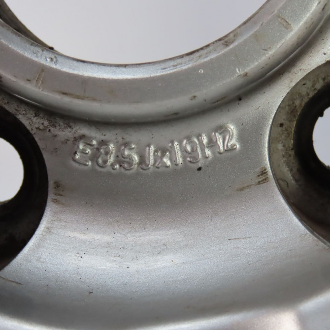 Jante aluminium occasion  Audi Q7 (4LB) 3.0 tdi quattro (2006-2008)   4L0601025C  3