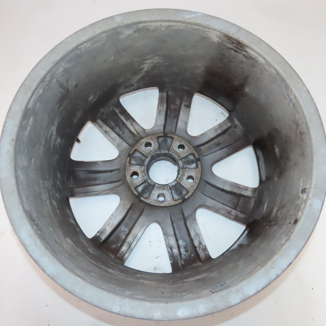 Jante aluminium occasion  Audi Q7 (4LB) 3.0 tdi quattro (2006-2008)   4L0601025C  4