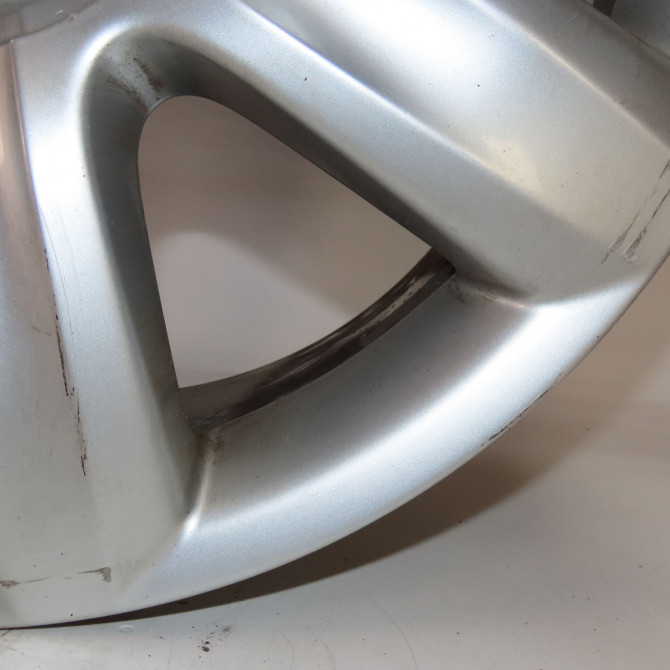 Jante aluminium occasion  Audi Q7 (4LB) 3.0 tdi quattro (2006-2008)   4L0601025C  5