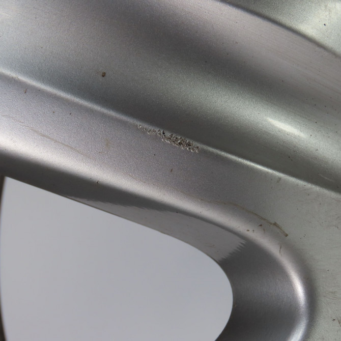 Jante aluminium occasion  Audi Q7 (4LB) 3.0 tdi quattro (2006-2008)   4L0601025C  6