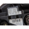 Alternateur occasion  Volkswagen vw TRANSPORTER V Camionnette (7HA, 7HH, 7EA, 7EH) 2.5 tdi (2003-2009)   070903024A  miniature 4
