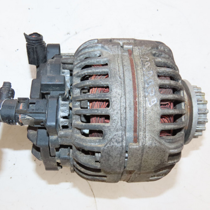 Alternateur occasion  Volkswagen vw TRANSPORTER V Camionnette (7HA, 7HH, 7EA, 7EH) 2.5 tdi (2003-2009)   070903024A  4