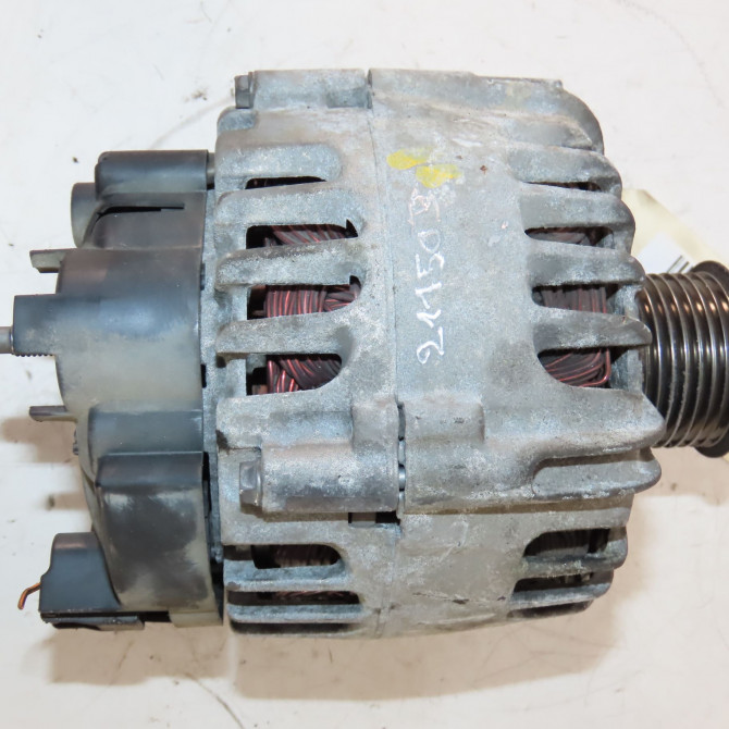 Alternateur occasion  Renault MEGANE III 3/5 portes (BZ0/1_, B3_) 1.9 dci (bz0n, bz0j) (2008)   8200757870  4