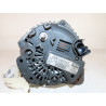 Alternateur occasion  Audi A4 B7 Avant (8ED) 2.7 tdi (2006-2008)   059903016D  miniature 4