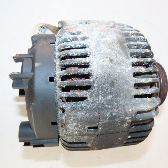 Alternateur occasion  Audi A4 B7 Avant (8ED) 2.7 tdi (2006-2008)   059903016D  4