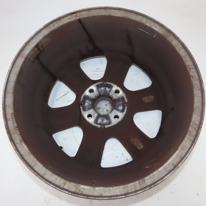 Jante aluminium occasion  Peugeot 5008 (0U_, 0E_) 1.6 hdi (2010-2017) 5 portes   9685783880  4