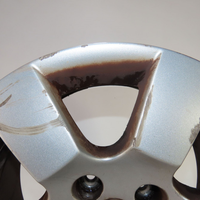 Jante aluminium occasion  Peugeot 5008 (0U_, 0E_) 1.6 hdi (2010-2017) 5 portes   9685783880  5