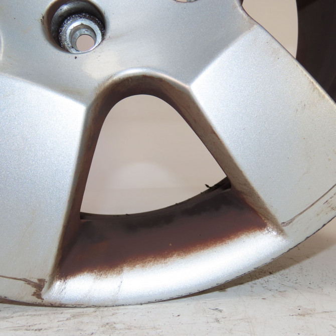 Jante aluminium occasion  Peugeot 5008 (0U_, 0E_) 1.6 hdi (2010-2017) 5 portes   9685783880  6