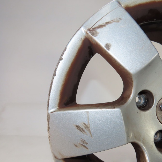 Jante aluminium occasion  Peugeot 5008 (0U_, 0E_) 1.6 hdi (2010-2017) 5 portes   9685783880  7