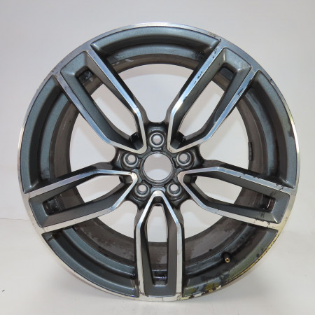 Jante aluminium occasion  Audi A3 (8V1, 8VK) S3 quattro (2013-2014)   8V0601025AB 