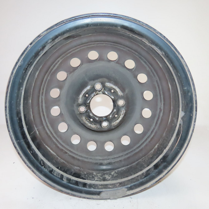 Jante tole occasion  Citroën C3 I (FC_, FN_) 1.4 hdi (2003-2011) 5 portes   5401J2  3