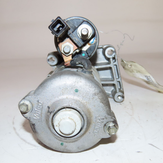 Démarreur occasion  Peugeot 308 III (FB_, FH_, FP_, F3_) Bluehdi 130 (fbyhzl, fbyhzt) (2021)   9832577880  4