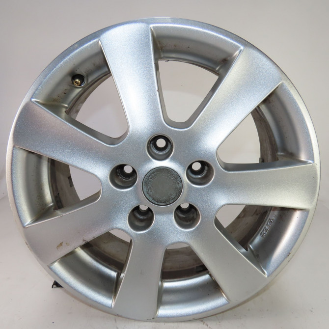 Jante aluminium occasion  Audi A3 (8P1) 1.9 tdi (2003-2010) 3 portes   8P0601025A  1