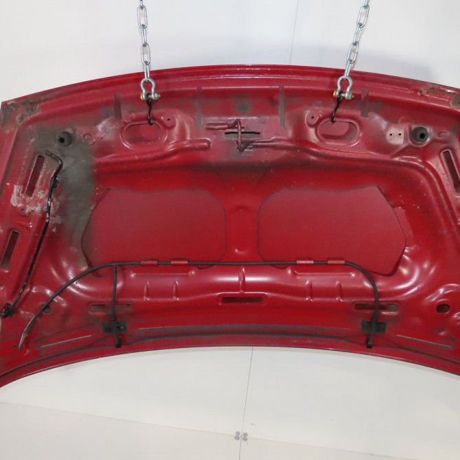 Capot occasion  Citroën BERLINGO Camionnette/Monospace (B9) 1.6 hdi / bluehdi 75 (2010) 4 portes   7901P7  2