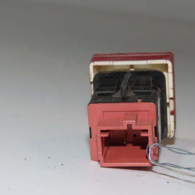 Bouton de warning occasion  Citroën BERLINGO Camionnette/Monospace (B9) 1.6 bluehdi 100 (2014)   6990L2  3