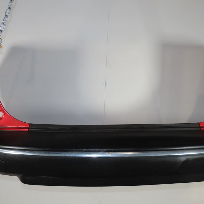 Pare-choc arrière occasion  Renault CLIO IV Grandtour (KH_) 1.5 dci 90 (khn3, khn4) (2012) 5 portes   850227324R  1