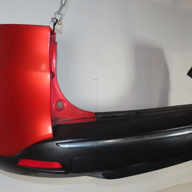 Pare-choc arrière occasion  Renault CLIO IV Grandtour (KH_) 1.5 dci 90 (khn3, khn4) (2012) 5 portes   850227324R  2